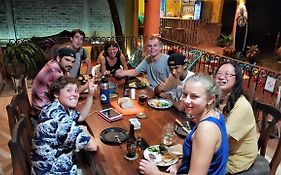 Villa Mango Hostel